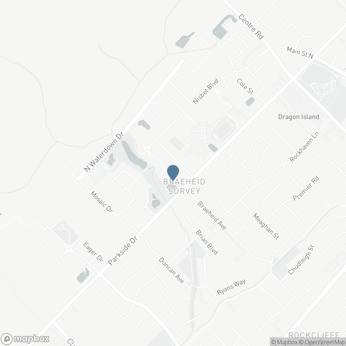 32 WIMBERLY Avenue, Waterdown, Ontario L8B 0R9